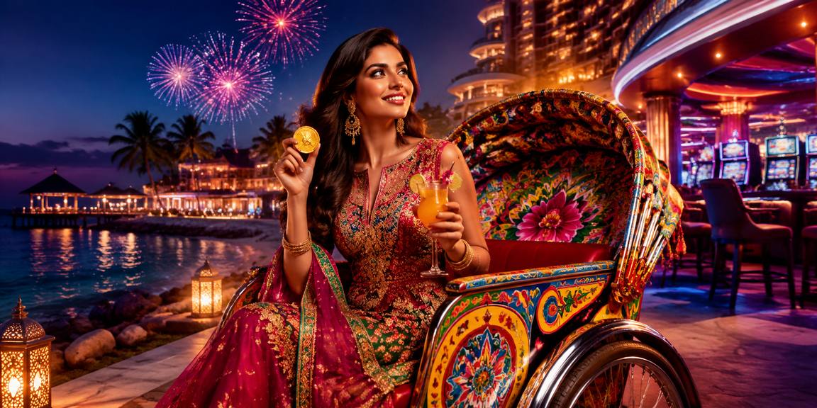 top55 ক্যাসিনো